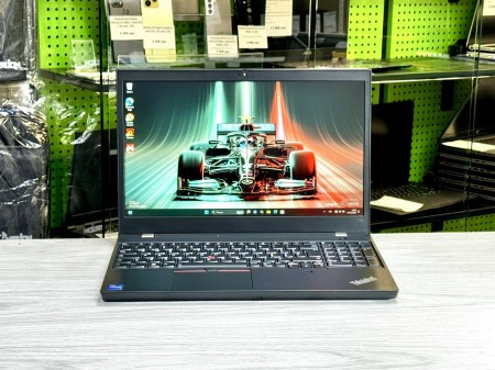 Lenovo Thinkpad T15p 2